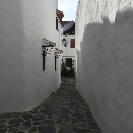 Casa La Pascuala, bosque encantado de Parauta-2